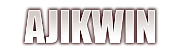 AJIKWIN Logo